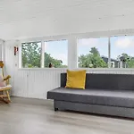 Holiday home 3 Bedroom Stunning In Grenaa