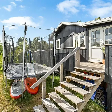 3 Bedroom Stunning In Prázdninový dům