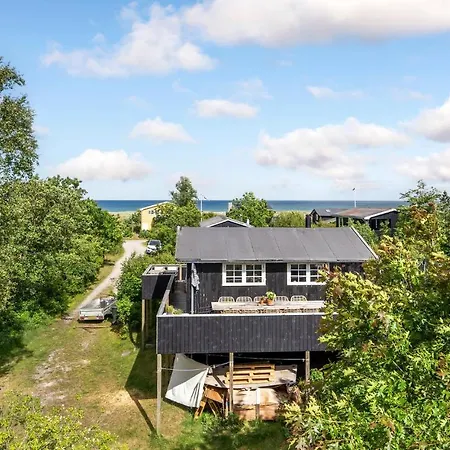Pet Friendly In With Kitchen * Grenaa