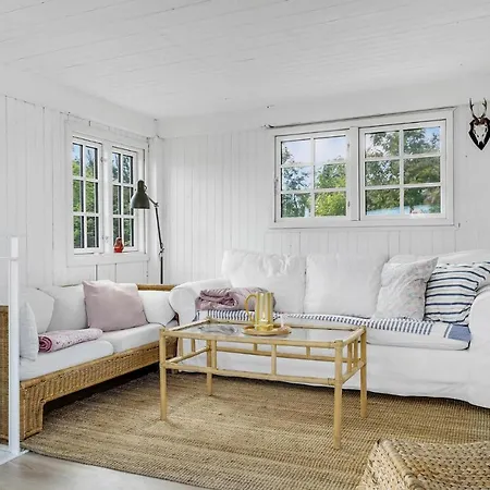 3 Bedroom Stunning In Grenå