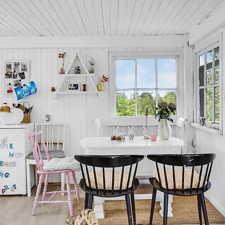 3 Bedroom Stunning In Feriehus