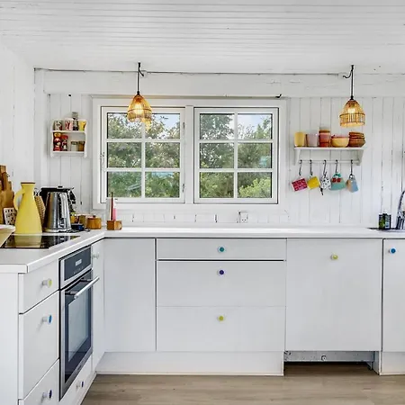 3 Bedroom Stunning In Prázdninový dům