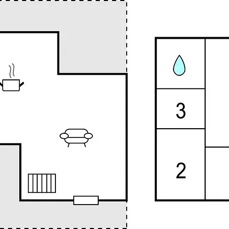 3 Bedroom Stunning In