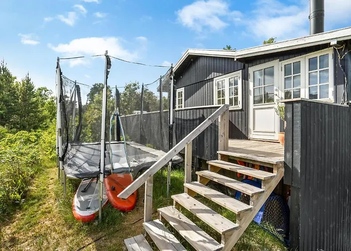 3 Bedroom Stunning In Hébergement de vacances