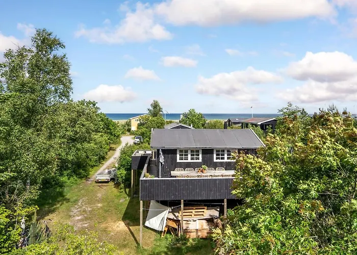 3 Bedroom Stunning In * Grenå