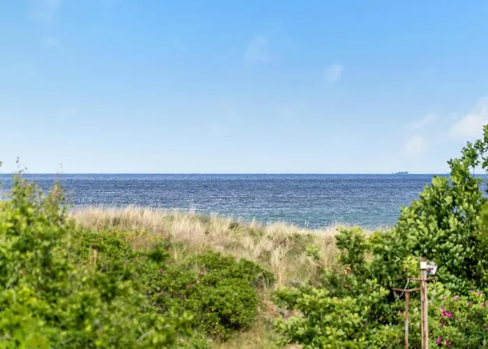 Сasa de vacaciones 3 Bedroom Stunning In