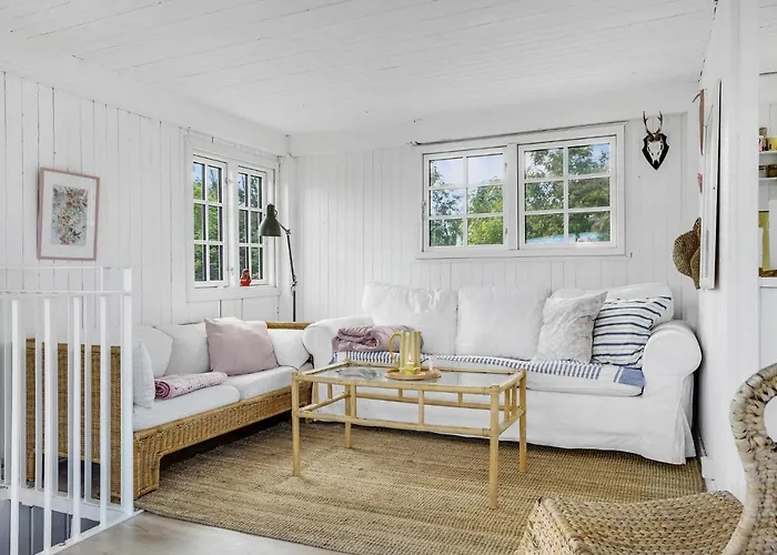 3 Bedroom Stunning In Grenå