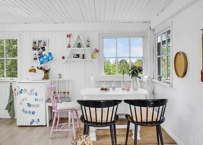 3 Bedroom Stunning In Hébergement de vacances