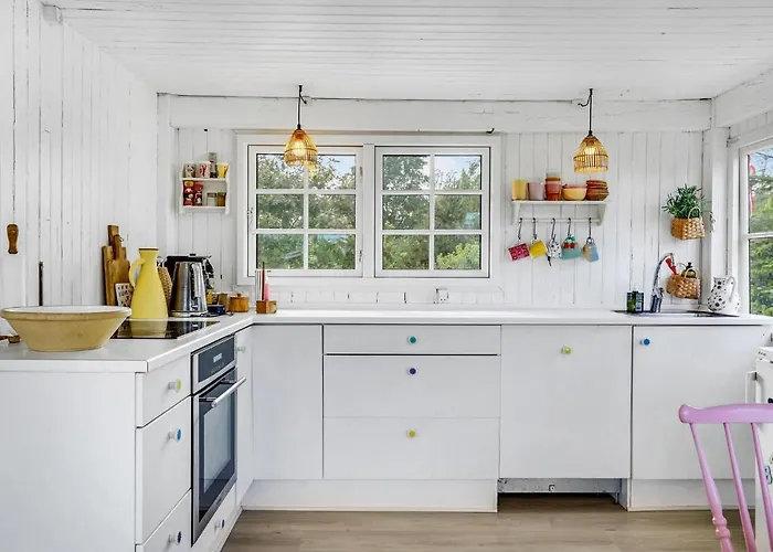 3 Bedroom Stunning In Hébergement de vacances