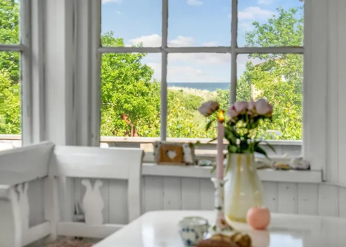 Сasa de vacaciones 3 Bedroom Stunning In